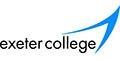 Exeter College logo