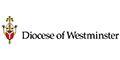 The Diocese of Westminster logo