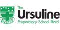 The Ursuline Preparatory School Ilford logo