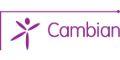 Cambian Pengwern College logo
