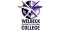 Welbeck - Defence Sixth Form College logo