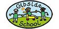 Gibside School logo