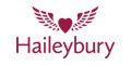 Haileybury logo