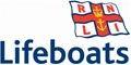 RNLI - Royal National Lifeboat Institution logo