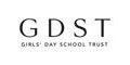 The Girls' Day School Trust logo