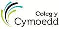 Coleg y Cymoedd logo
