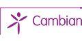 Cambian Lufton College logo