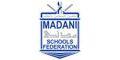 Madani Girls' School logo