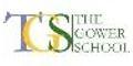 The Gower School Nursery logo