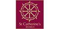 St Catherine's School logo