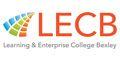 Learning & Enterprise College Bexley logo