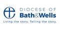 The Diocese of Bath and Wells logo