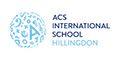 ACS Hillingdon International School logo