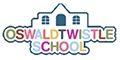 Oswaldtwistle School logo