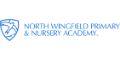 North Wingfield Primary and Nursery Academy logo