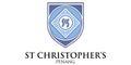 St Christopher's International School logo