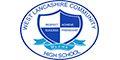 West Lancashire Community High School logo