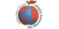 The Discovery School logo