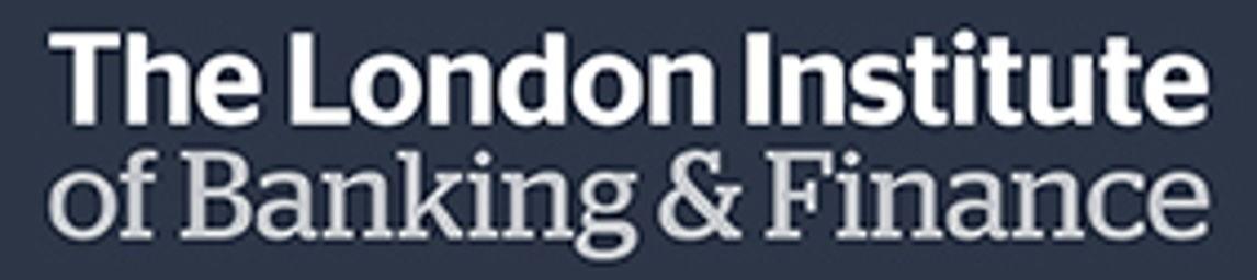 London Institute of Banking & Finance banner