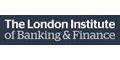London Institute of Banking & Finance logo