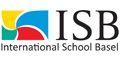 International School Basel - Reinach Campus logo
