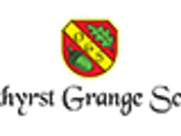 Oakhyrst Grange School logo