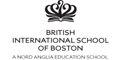 British International School of Boston logo