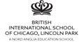 British International School of Chicago, Lincoln Park logo
