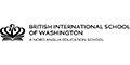 British International School Washington logo