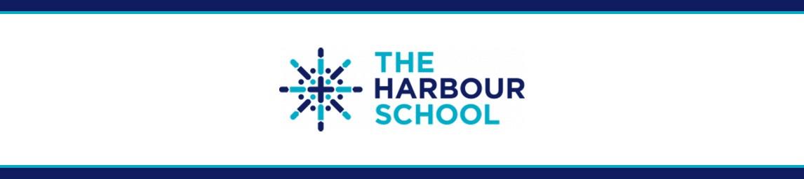 The Harbour School banner