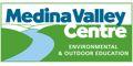 Medina Valley Centre Limited logo