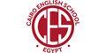 Cairo English School logo