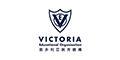 Victoria Educational Organisation logo