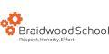 Braidwood School logo