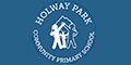 Holway Park Community Primary School logo