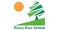 Priory Rise School logo