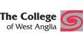 The College of West Anglia logo
