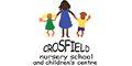 Crosfield Nursery School logo