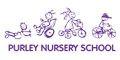 Purley Nursery School logo