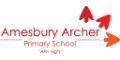 Amesbury Archer Primary School logo
