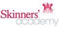Skinners' Academy logo