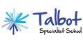 Talbot Specialist School logo