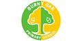 Burnt Oak Primary School logo