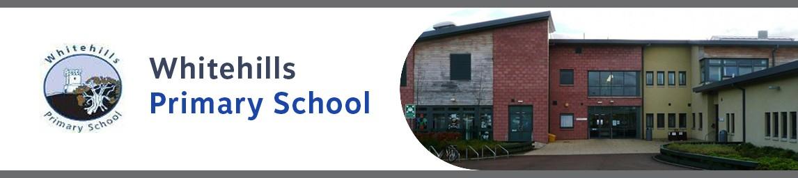 Whitehills Primary School banner