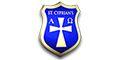 St Cyprian's Greek Orthodox Primary Academy logo