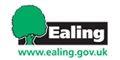 Ealing Council - Ealing Adult learning logo