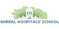 Wirral Hospitals' School logo
