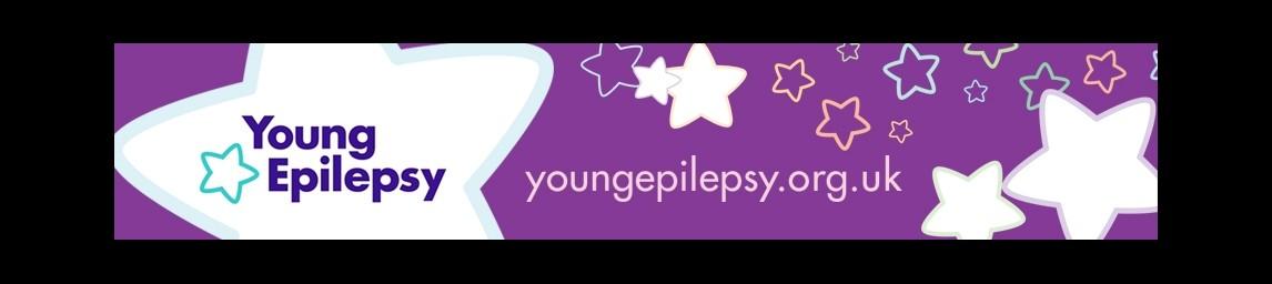 Young Epilepsy banner