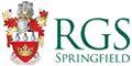 RGS Springfield logo