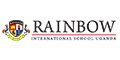 Rainbow International School Uganda logo